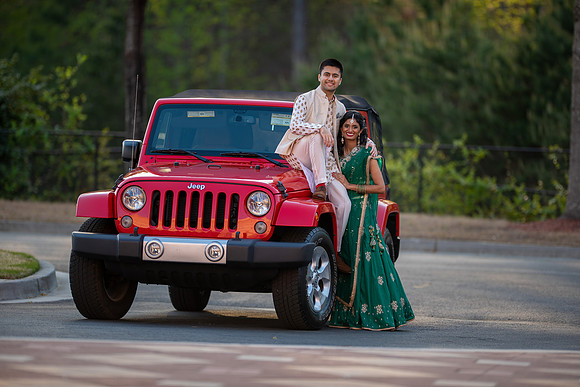 Sandhya-Vikranth Eng_7504417