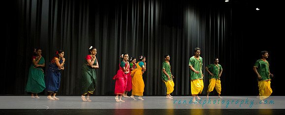 GATS Muthamizh Vizha-95