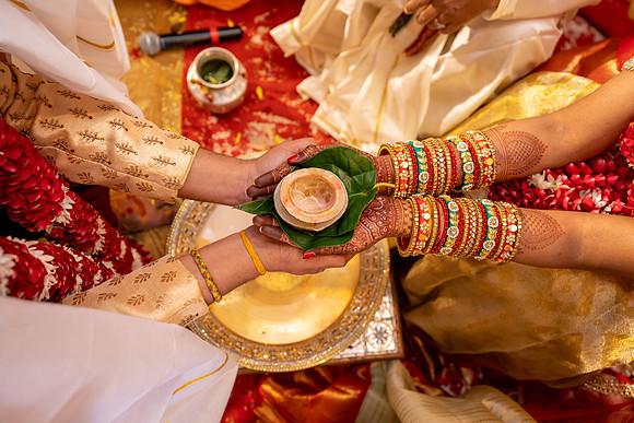 Rahul-Pragathi Wedding_A7R9140