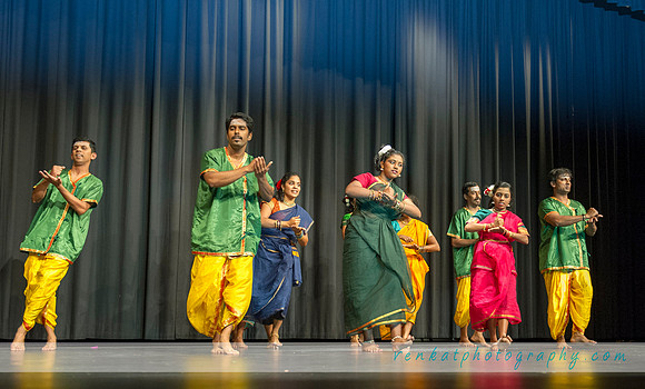 GATS Muthamizh Vizha-99