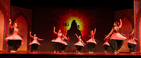 Navras Day 2__AR57983