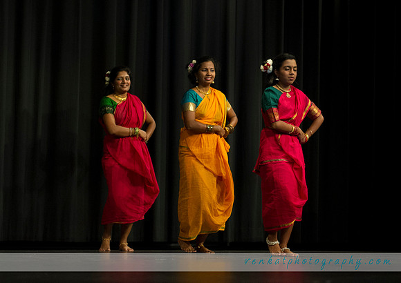 GATS Muthamizh Vizha-94