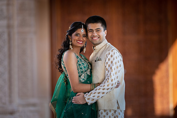 Sandhya-Vikranth Eng_7504305