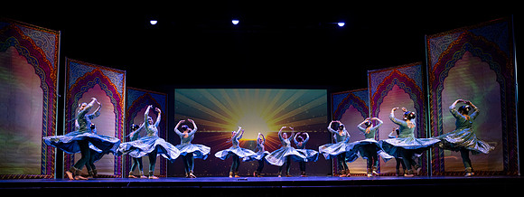 Navras Day 2__AR57905