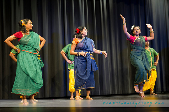 GATS Muthamizh Vizha-100
