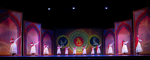 Navras Day 2__AR57854