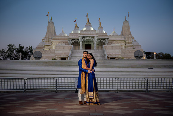 Sandhya-Vikranth Eng_7504779