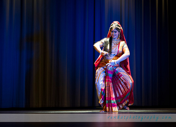 GATS Muthamizh Vizha-92