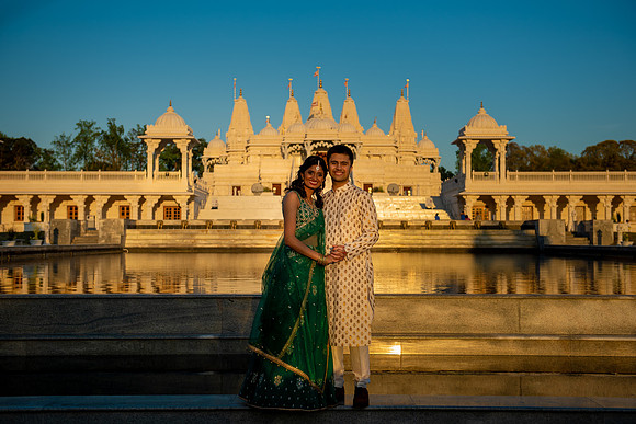 Sandhya-Vikranth Eng_7504586
