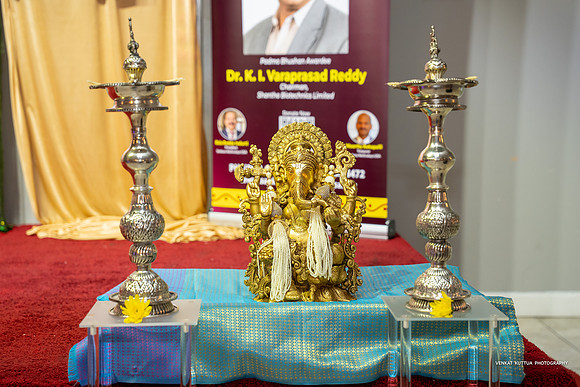 SN VPReddy M&G_A1V5057