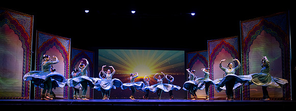 Navras Day 2__AR57909