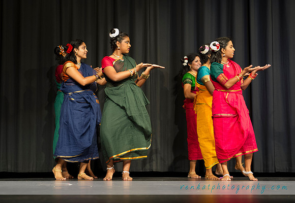 GATS Muthamizh Vizha-96