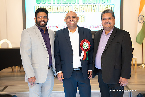 FOMA Inaguration 2025_VA41884