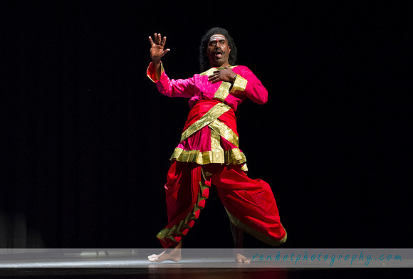 GATS Muthamizh Vizha-110